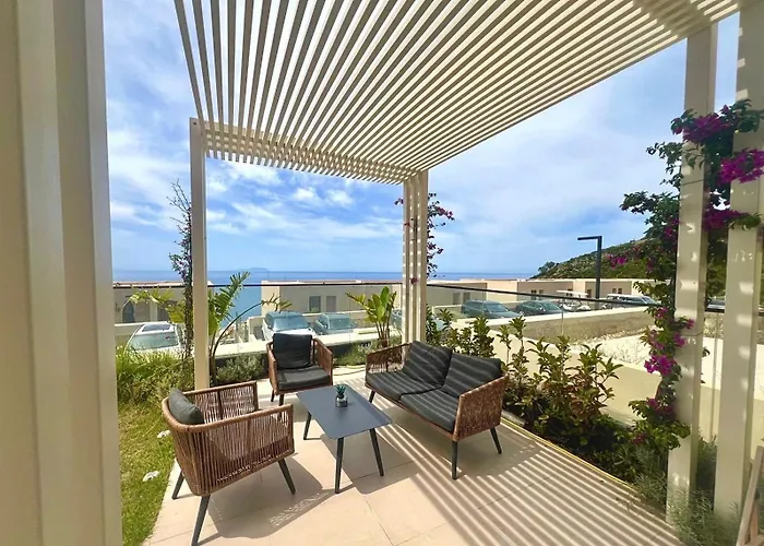 3M Villa, Green Coast Resort