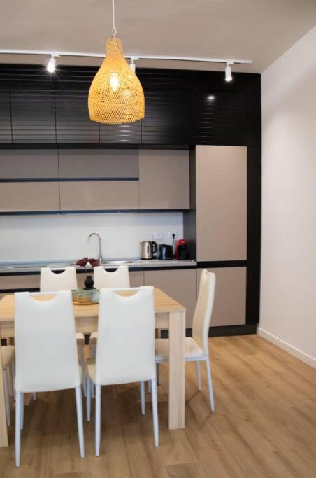 Apartment 3m Villa, Coast