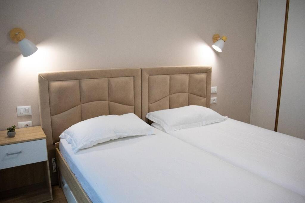 Apartment 3m Villa, Coast Paljasa