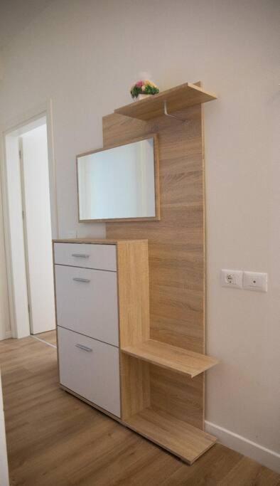 3m Villa, Coast Apartment Paljasa