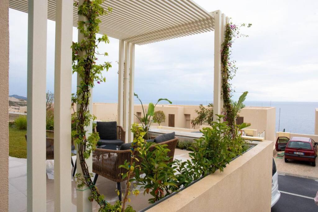 Apartment 3m Villa, Coast Paljasa