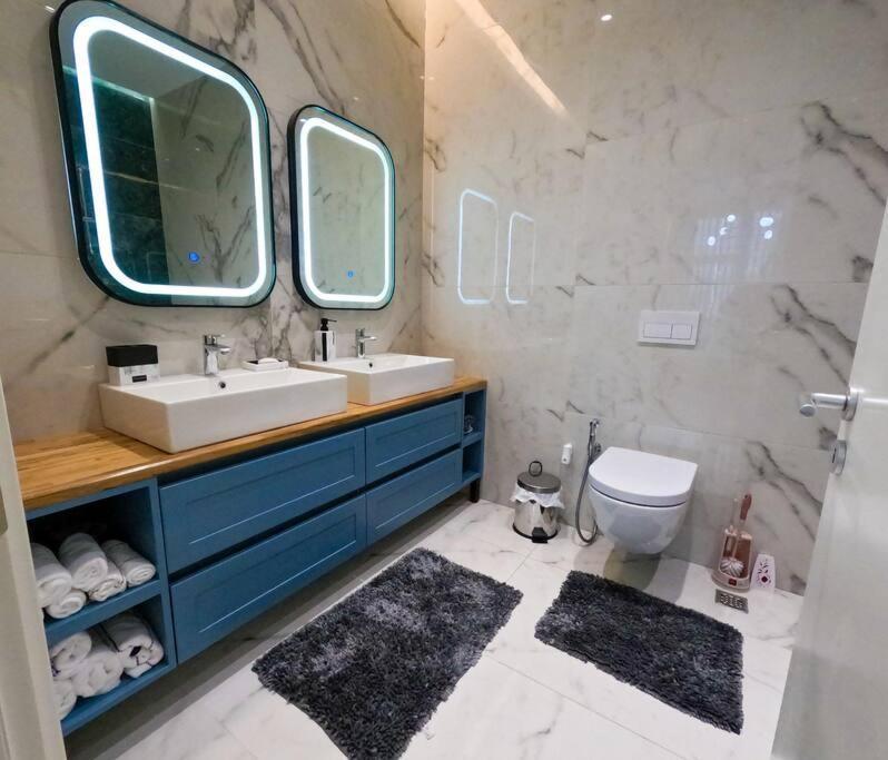 Apartment 3m Villa, Coast Paljasa
