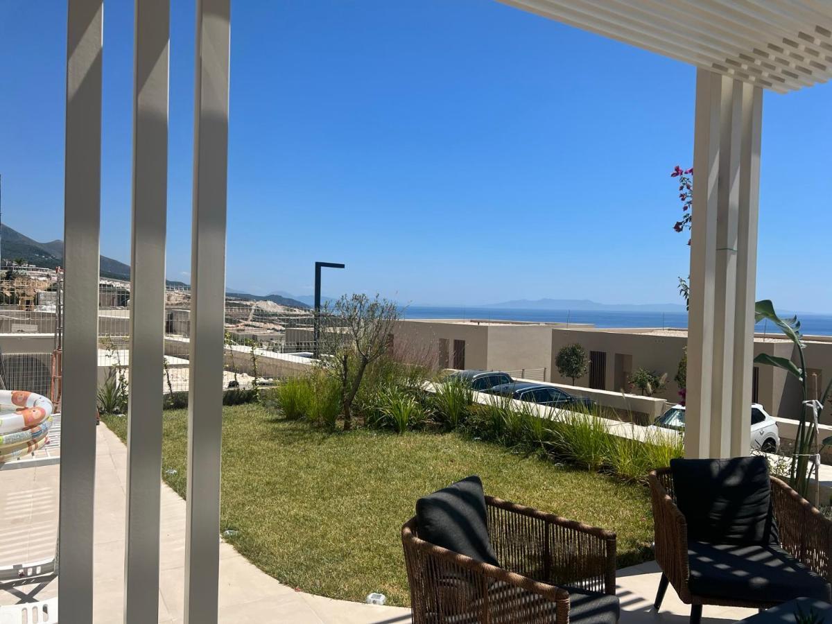 Apartment 3m Villa, Coast