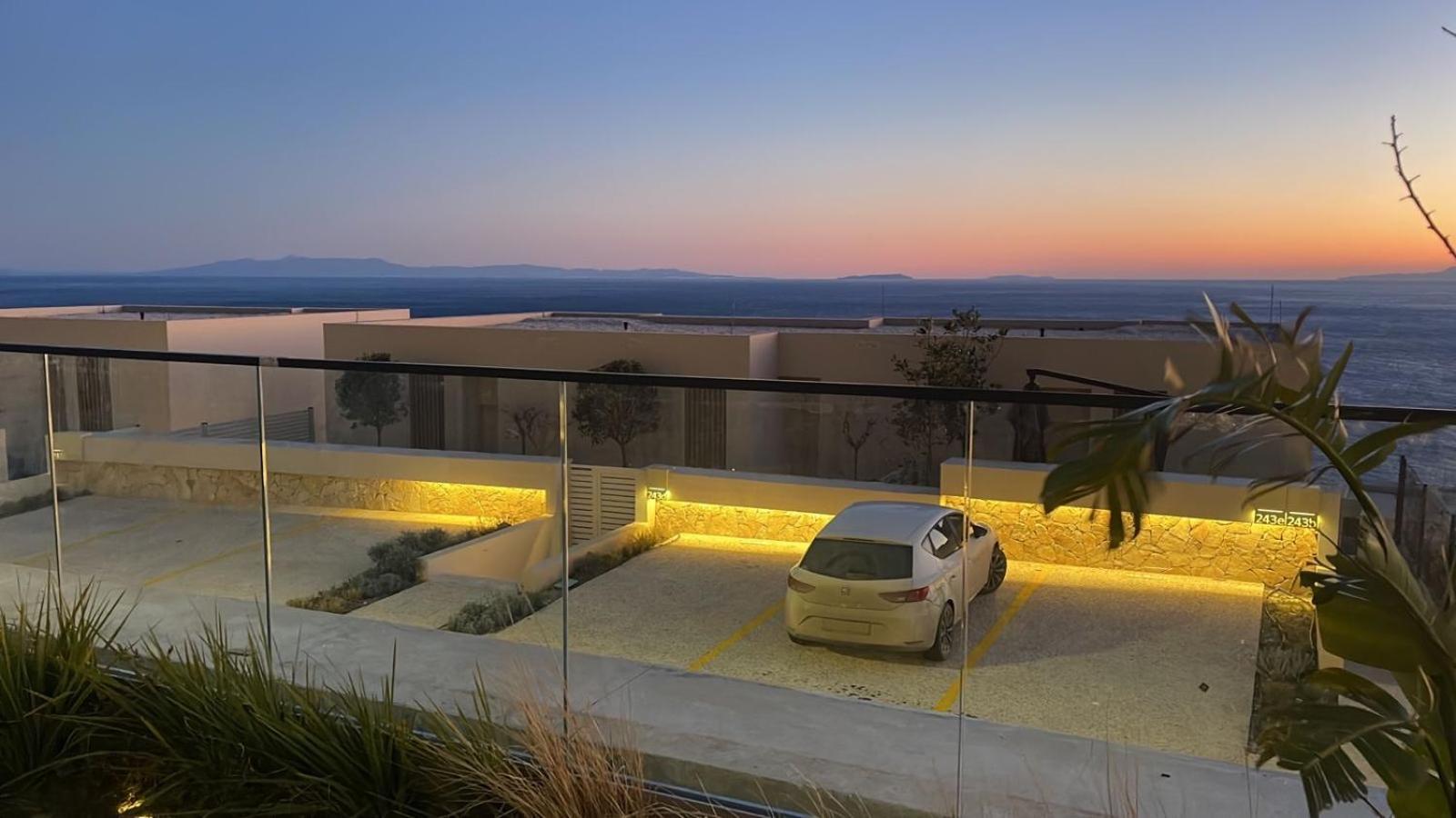 3m Villa, Coast Paljasa