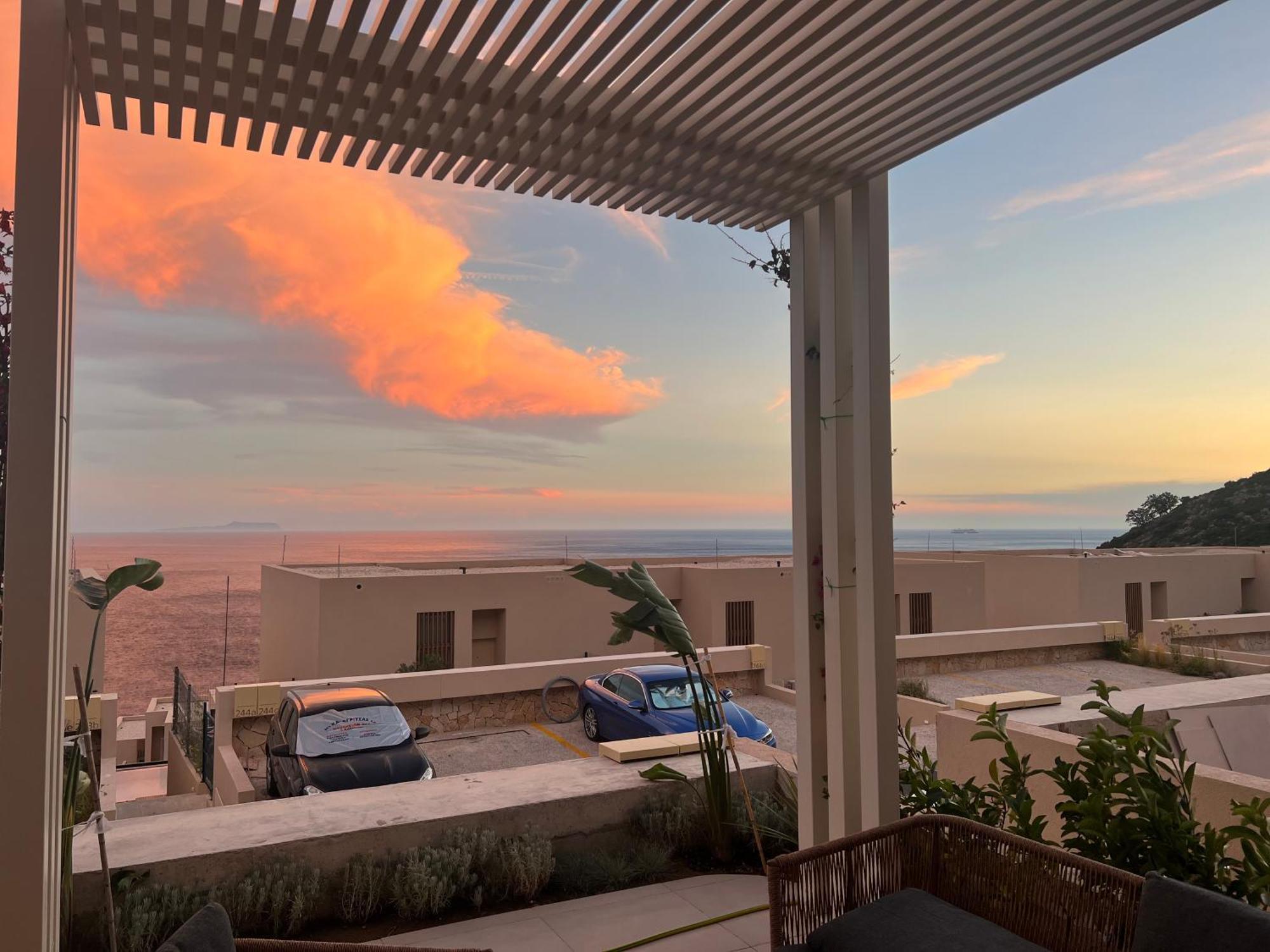3m Villa, Coast Apartment *