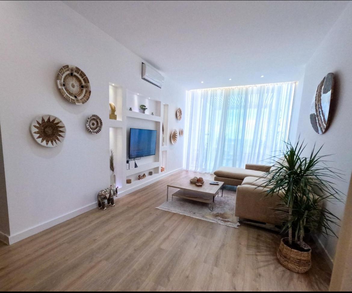 3m Villa, Coast Apartment