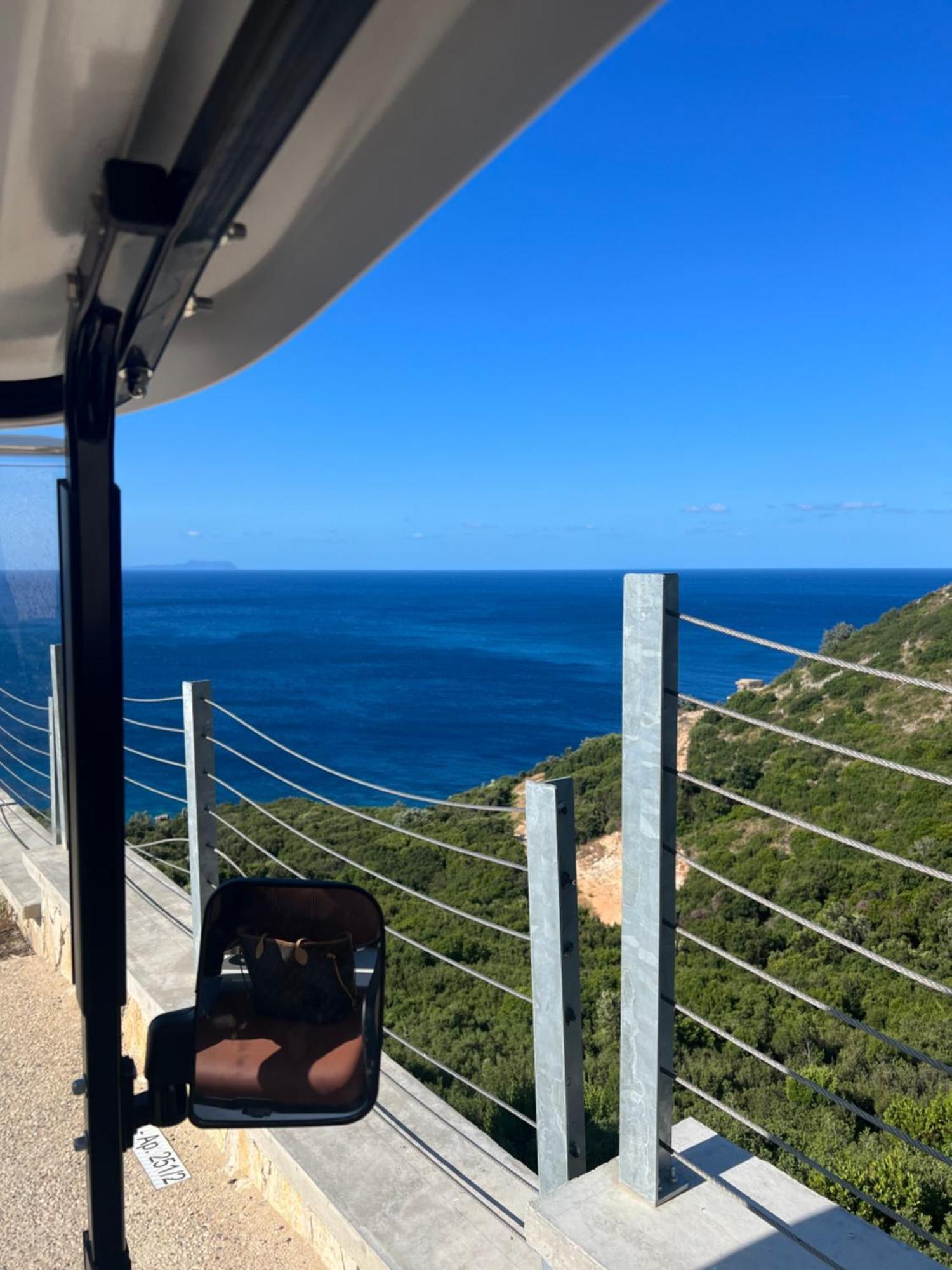 3m Villa, Coast Apartment